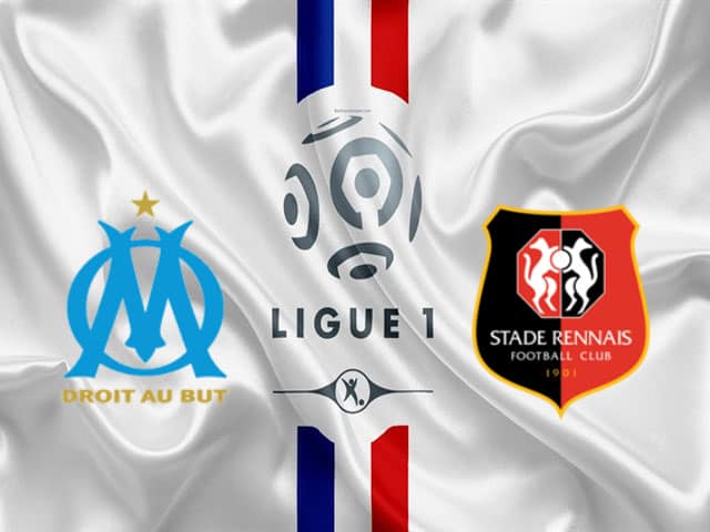 Soi kèo nhà cái bóng đá trận Marseille vs Rennes 22:00 – 19/09/2021