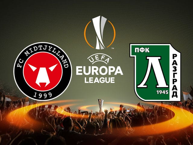 Soi kèo bóng đá nhà cái trận Midtjylland vs Ludogorets, 23:45 – 16/09/2021