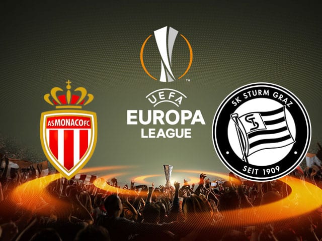 Soi kèo bóng đá nhà cái trận Monaco vs Sturm Graz, 02:00 – 17/09/2021