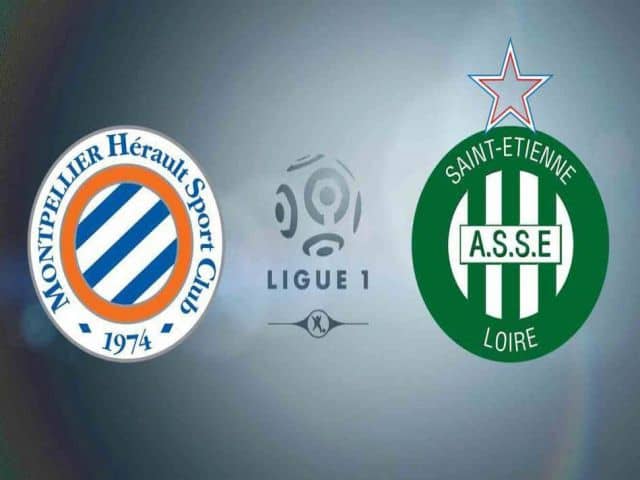 Soi kèo nhà cái bóng đá trận Montpellier vs St Etienne 18:00 – 12/09/2021