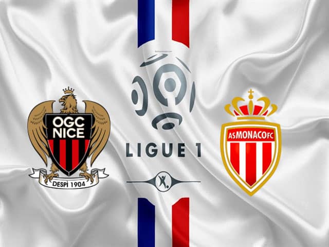 Soi kèo nhà cái bóng đá trận Nice vs Monaco 18:00 – 19/09/2021