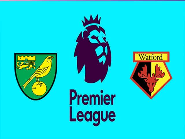 Soi kèo nhà cái bóng đá trận Norwich vs Watford 21:00 – 18/09/2021