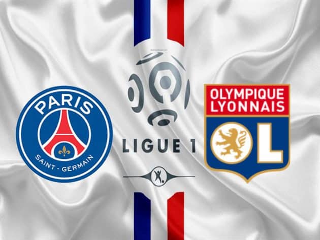 Soi kèo nhà cái bóng đá trận Paris SG vs Lyon 01:45 – 20/09/2021