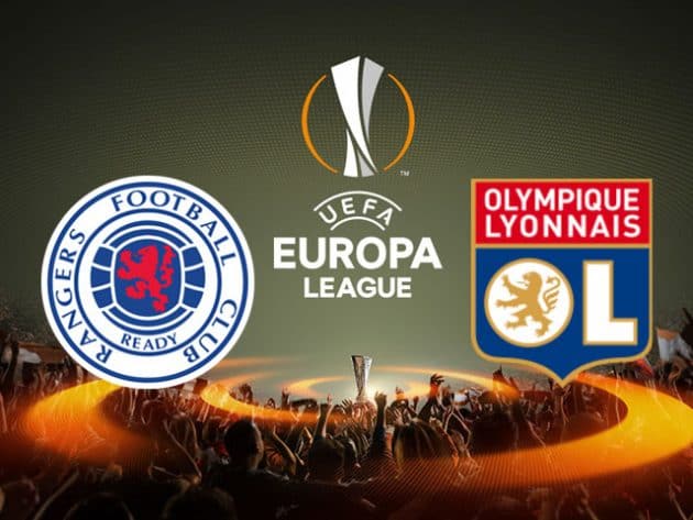 Soi kèo nhà cái bóng đá trận Rangers vs Lyon 02:00 – 17/09/2021