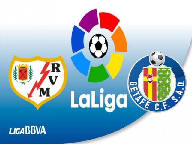 Soi kèo bóng đá nhà cái trận Rayo Vallecano vs Getafe, 19:00 – 18/09/2021