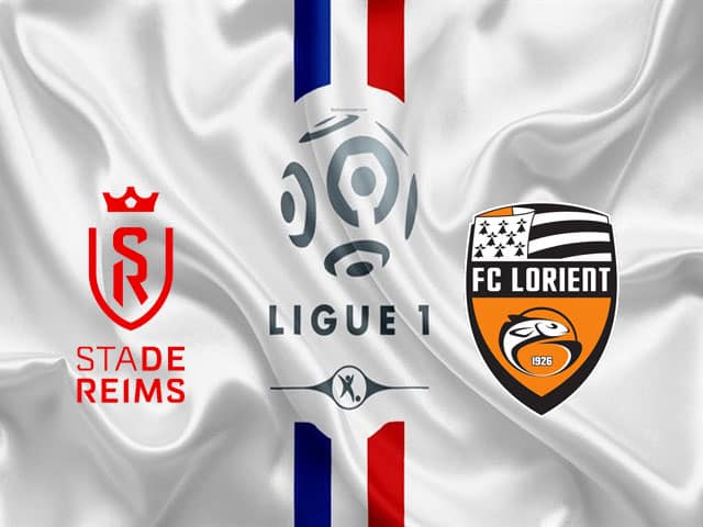 Soi kèo nhà cái bóng đá trận Reims vs Lorient 20:00 – 19/09/2021