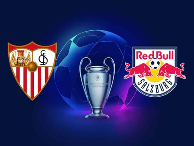 Soi kèo nhà cái bóng đá trận Sevilla vs Salzburg 23:45 – 14/09/2021