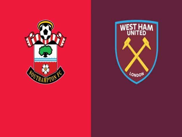 Soi kèo nhà cái bóng đá trận Southampton vs West Ham 21:00 – 11/09/2021