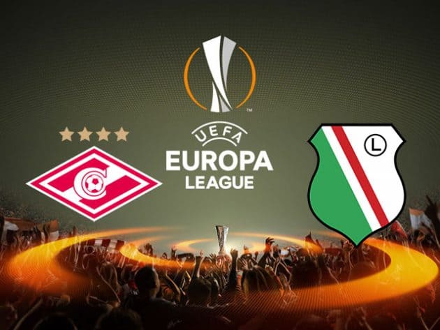 Soi kèo nhà cái bóng đá trận Spartak Moscow vs Legia 21:30 – 15/09/2021