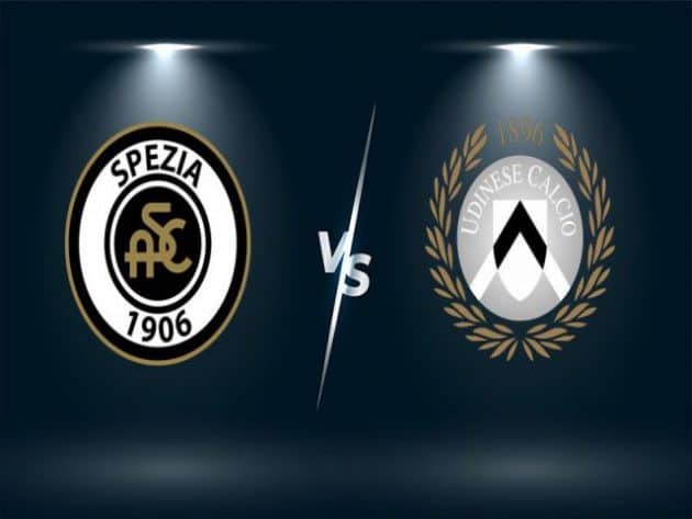 Soi kèo nhà cái bóng đá trận Spezia vs Udinese 20:00 – 12/09/2021