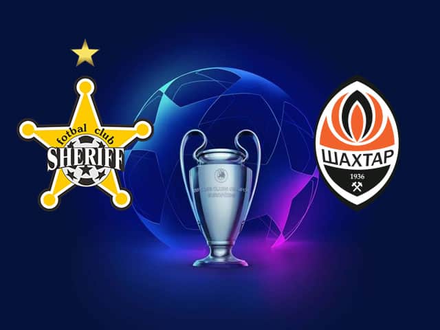 Soi kèo nhà cái bóng đá trận Tiraspol vs Shakhtar Donetsk 23:45 – 15/09/2021