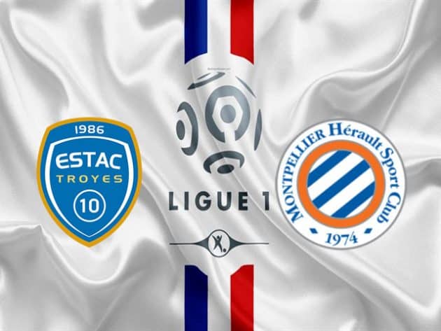 Soi kèo nhà cái bóng đá trận Troyes vs Montpellier 20:00 – 19/09/2021