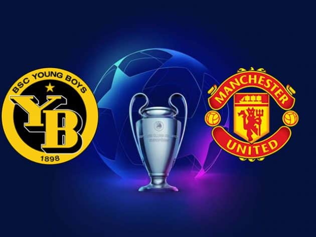 Soi kèo nhà cái bóng đá trận Young Boys vs Man Utd 23:45 – 14/09/2021