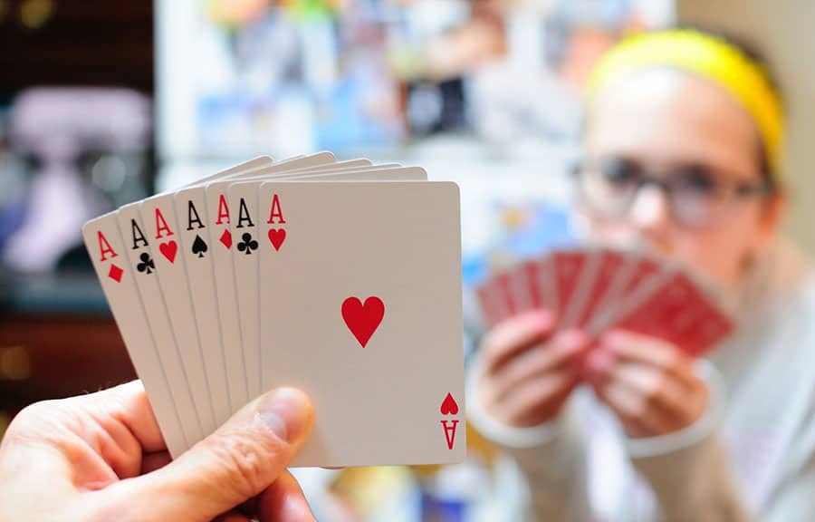 Sự ưu thế và nhược điểm game Tiến Lên