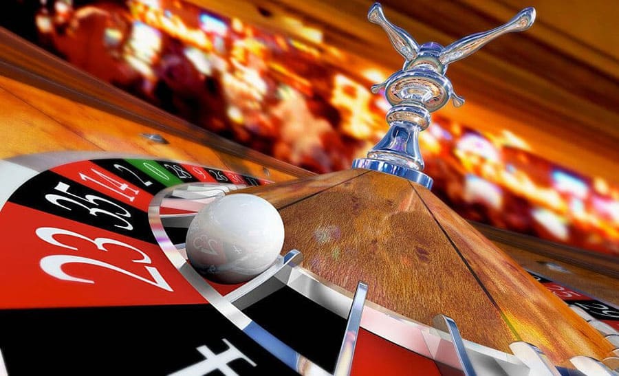 Bạn sẽ không thể đánh bại trò Roulette sòng bạc nếu không có những bí mật này