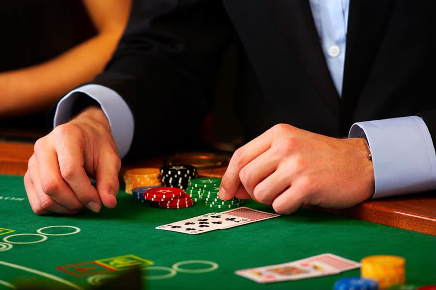 Hướng dẫn lựa chọn bàn chơi tốt khi chơi Poker