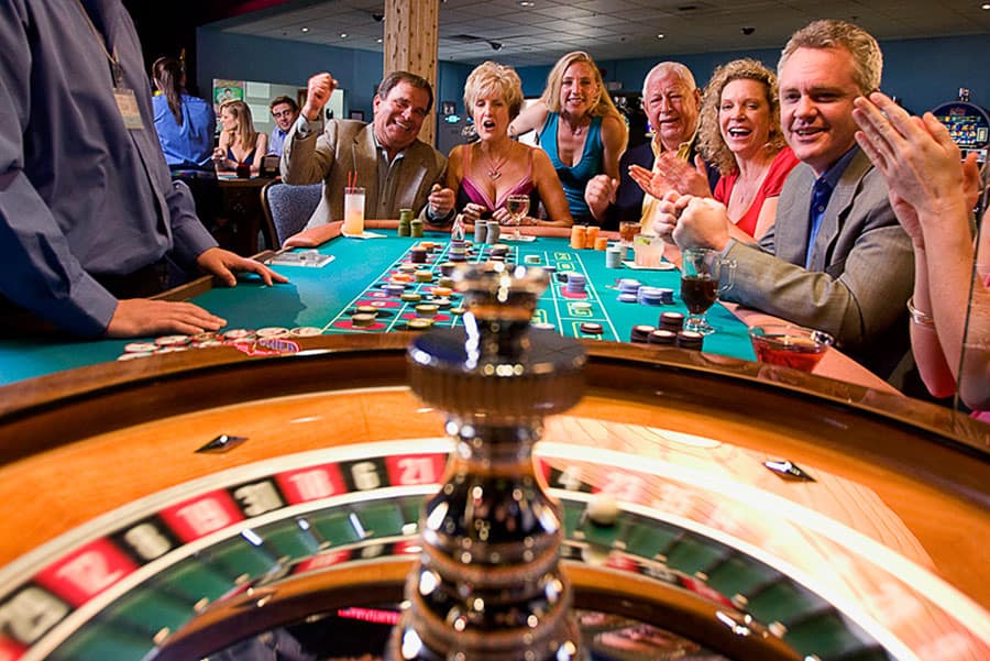 Những lời khuyên tâm lý chắc chắn bạn cần nghe khi chơi Roulette