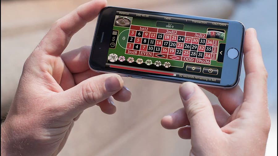 Những ưu điểm trong trò chơi Roulette có thật sự tồn tại không?