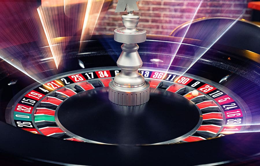Thủ thuật Roulette mà bạn có thể dùng để giành chiến thắng