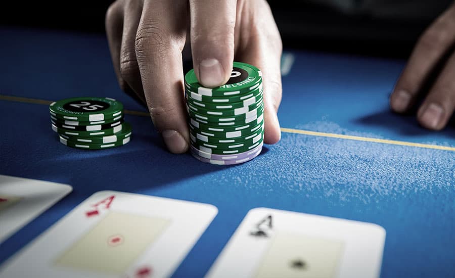 Hướng dẫn toàn diện về thuật ngữ trong game bài Baccarat