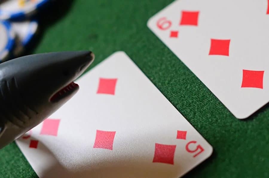 Lý do nên có huấn luyện viên khi chơi Poker online