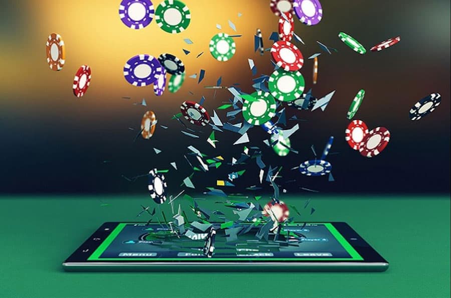Những trải nghiệm và bài học mà Baccarat mang lại