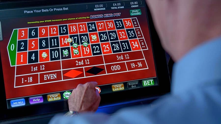 3 kỹ thuật tốt cho ván cược Roulette của bạn