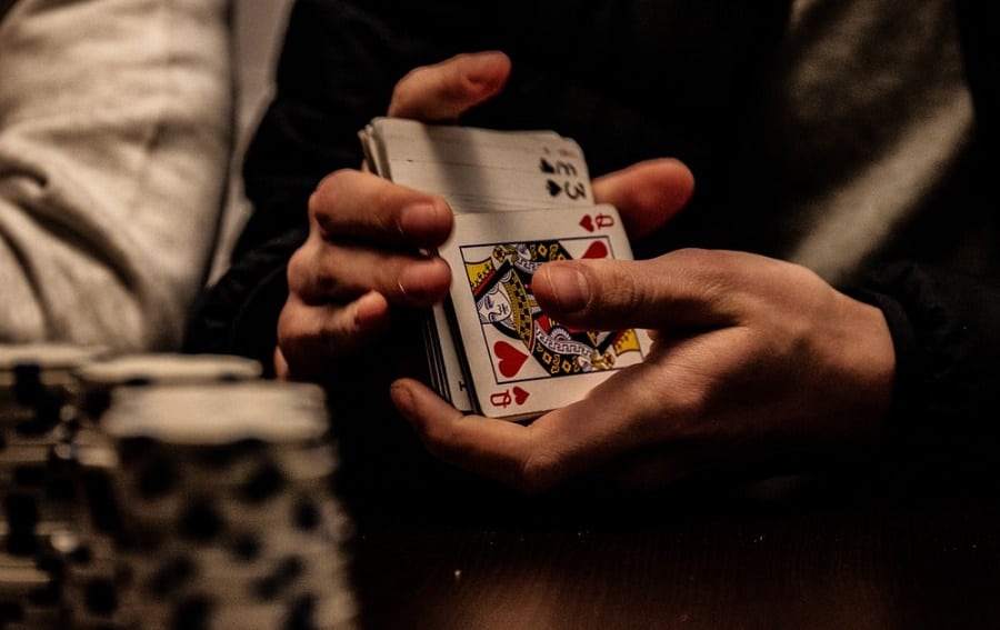 3 tiêu chí cần cân nhắc khi có ý định chơi Poker