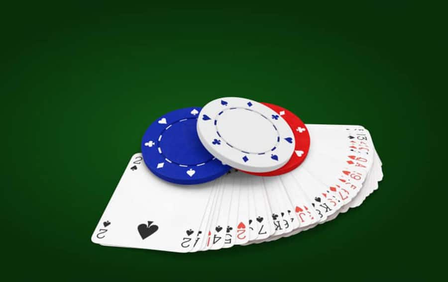 Ba cách hiệu quả nâng cao trình độ chơi Poker online