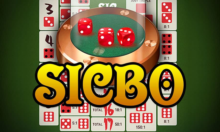 Cách chơi Sicbo hiệu quả được nhiều cao thủ sử dụng
