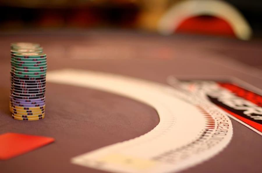 Mẹo chơi Poker khiến đa số đối thủ bối rối khi đối mặt
