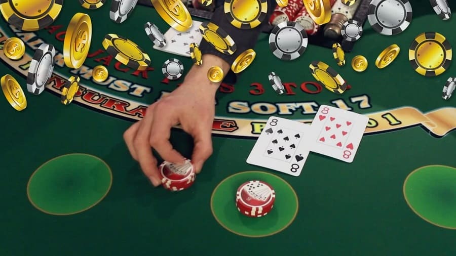 Mẹo cược Blackjack mà không một sòng bạc nào có thể cấm