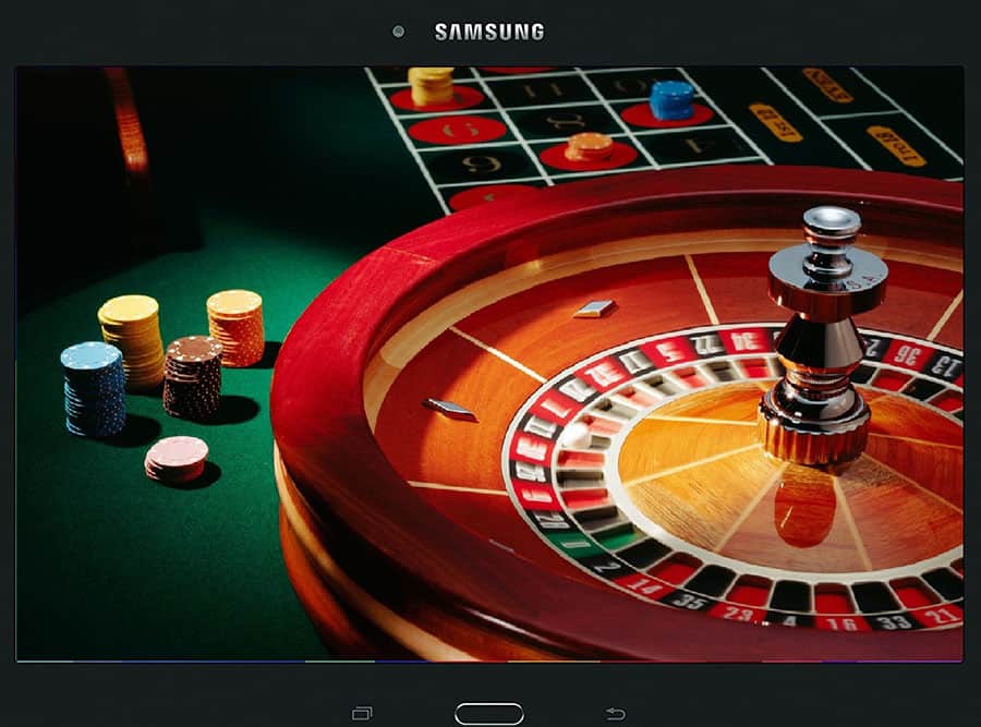 Mẹo để chiến thắng tại Roulette online