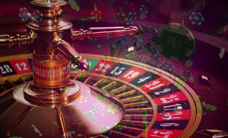 Tìm hiểu về các loại Roulette từ cơ bản đến đặc biệt