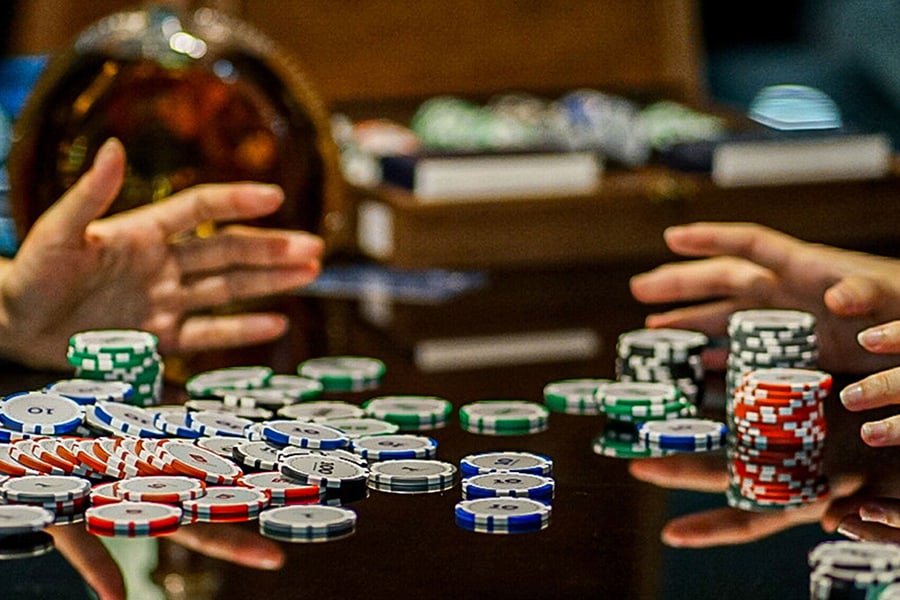 Bí quyết chơi Baccarat cực hay để bạn có nhiều cơ hội thắng hơn