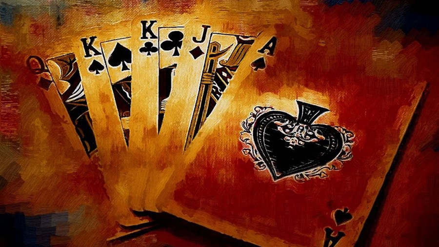 Giới thiệu các bàn cược cơ bản của tựa game Blackjack?