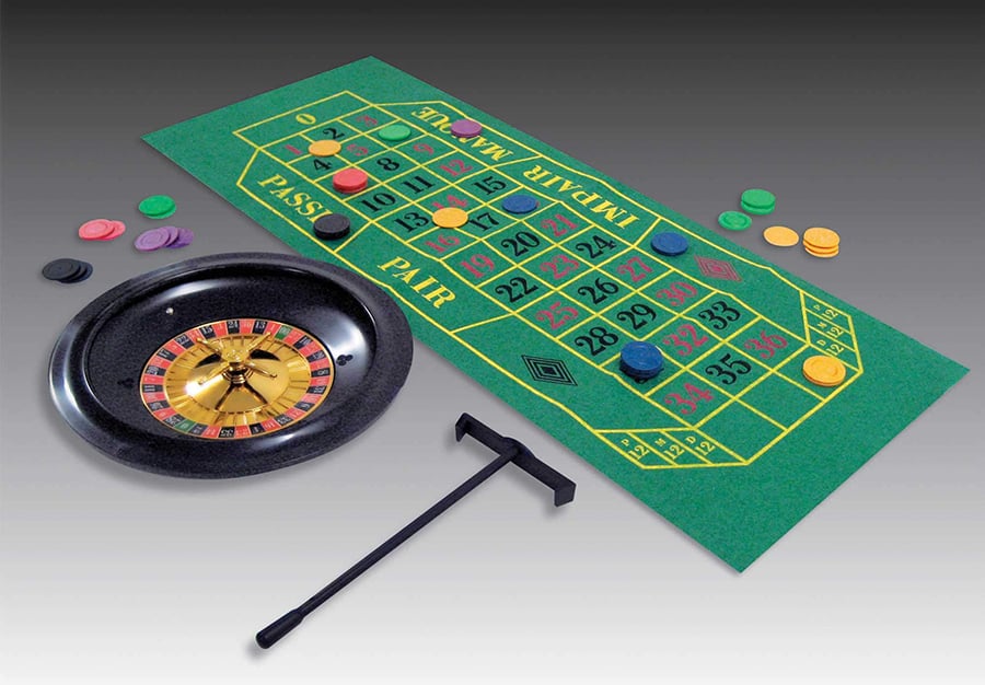 Hướng dẫn chơi Roulette: Giới hạn thấp của Roulette Pháp là gì và cách chơi nó