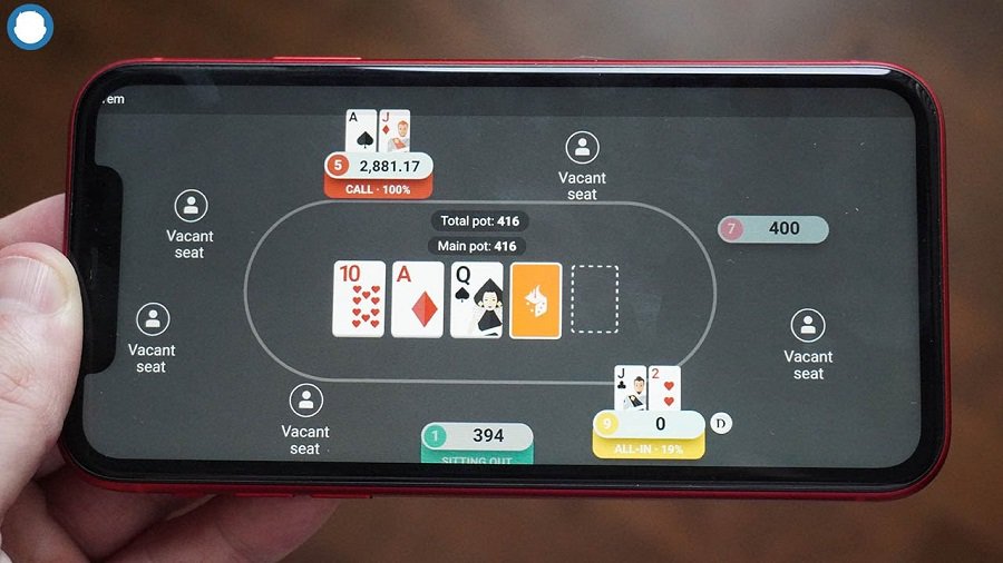 Kinh nghiệm chơi Poker hiệu quả để bạn có thể thắng được đối thủ của mình