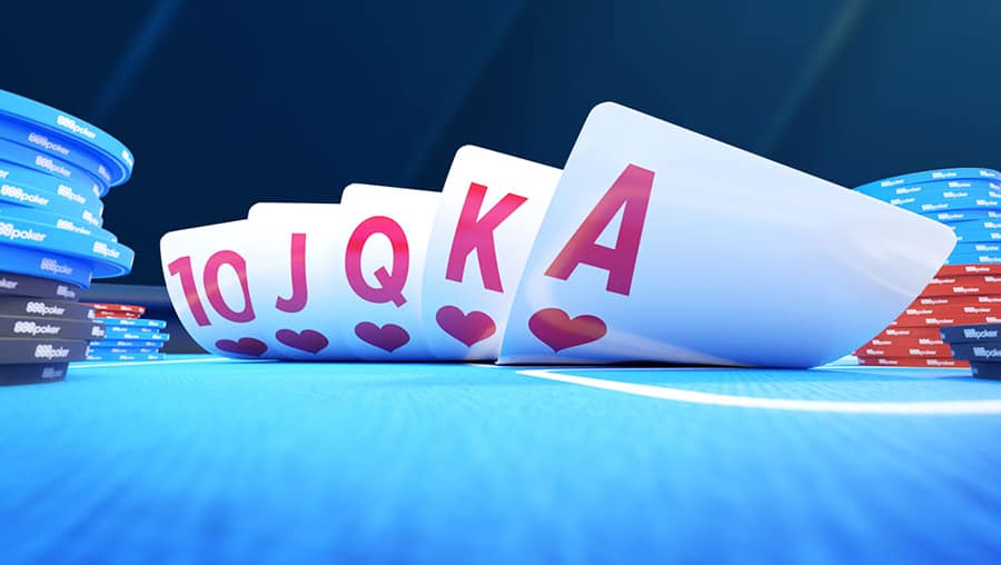 Làm gì để thắng lớn với số tiền cược nhỏ trong Poker?