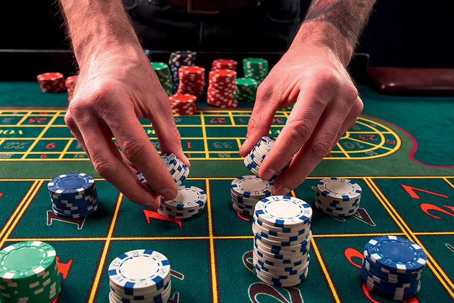 Liệu bạn đã biết chiến lược Roulette thành công nhất là gì chưa?