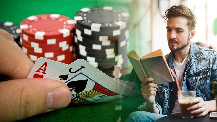 Mối liên hệ giữa toán học và ván bài Poker