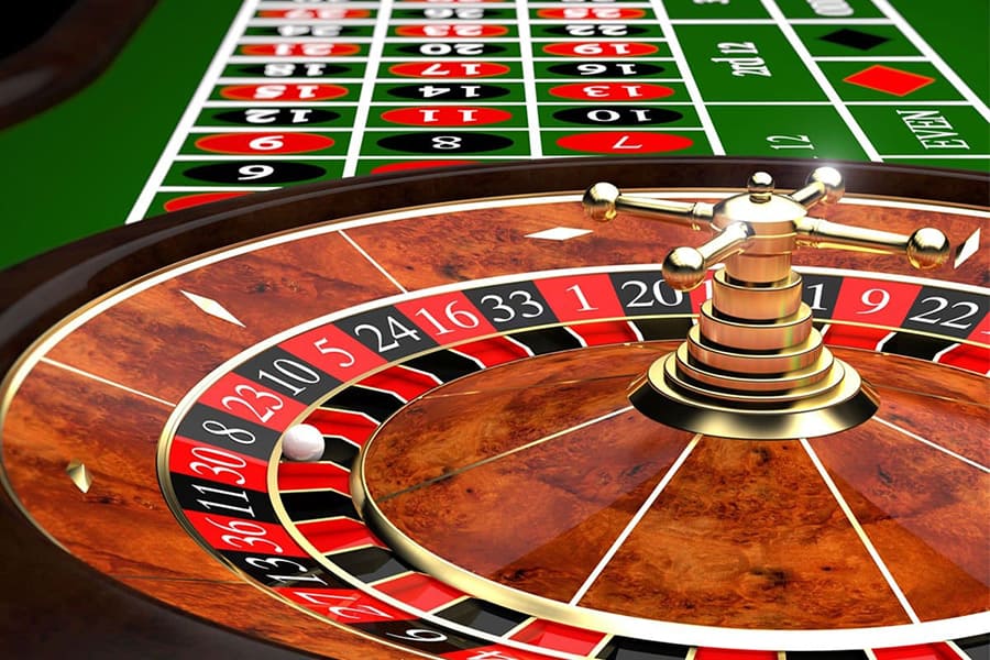 Những công thức ngọt ngào có thể dẫn đến chiến thắng trong Roulette
