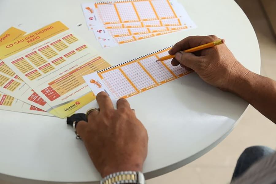 Những điều bạn cần biết - Nên biết về trò chơi Keno