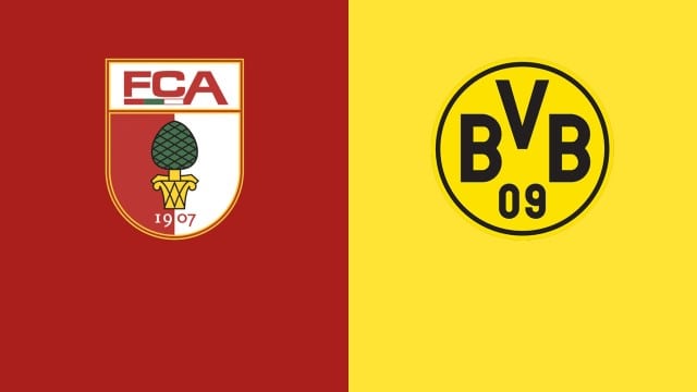 Soi kèo bóng đá Augsburg vs Dortmund, 27/02/2022 - Vô địch bóng đá Đức