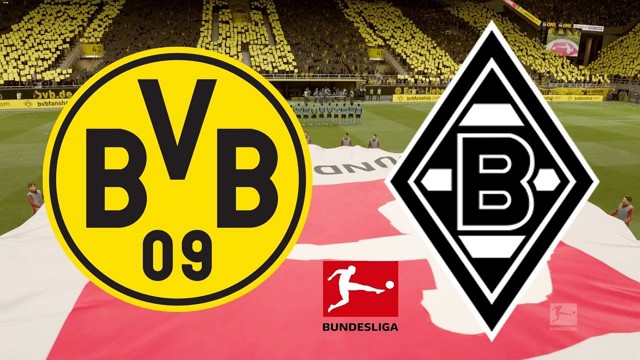 Soi kèo bóng đá Dortmund vs B. Monchengladbach, 20/02/2022 – Bundesliga