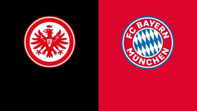 Soi kèo bóng đá Eintracht Frankfurt vs Bayern Munich, 27/02/2022 - Vô địch bóng đá Đức