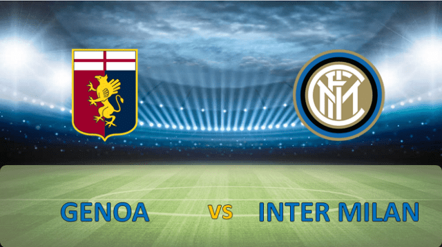 Soi kèo bóng đá Genoa vs Inter, 26/02/2022 – Serie A