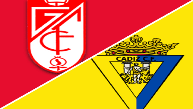 Soi kèo bóng đá Granada CF vs Cadiz CF, 01/03/2022 – La Liga