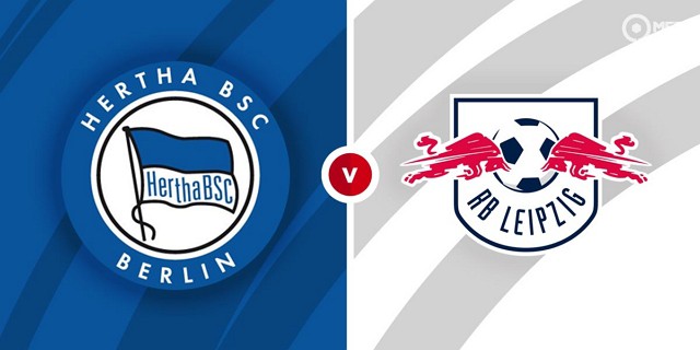 Soi kèo bóng đá Hertha Berlin vs RB Leipzig, 21/02/2022 – Bundesliga