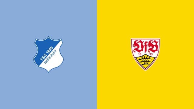 Soi kèo bóng đá Hoffenheim vs Stuttgart, 26/02/2022 - Bundesliga